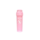 TWISTSHAKE Kojenecká láhev Anti-Colic 330ml pastelově růžová