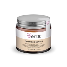 VERRA Premium Omega-3