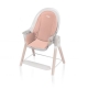ZOPA Dětská židlička Elite Pink