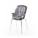 ZOPA Dětská židlička Nuvio Dove Grey