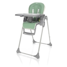 ZOPA Dětská židlička Pocket Misty Green